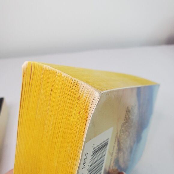 Daw Fantasy Dragon Prince Trilogy 1-3 PB Book Lot Melanie Rawn First Printings - Picture 11 of 15